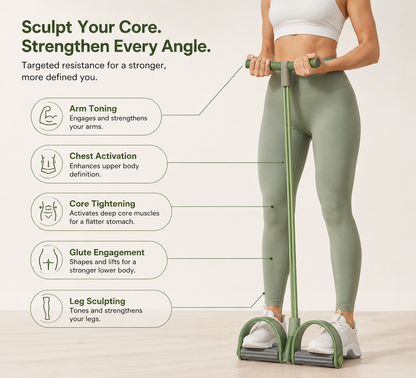 ReformPeak Core Sculptor™