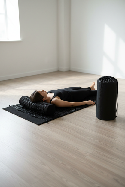 Acupressure Mat - Packaging