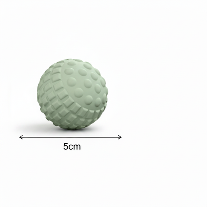 Fascia Ball - 5cm Width Indicator