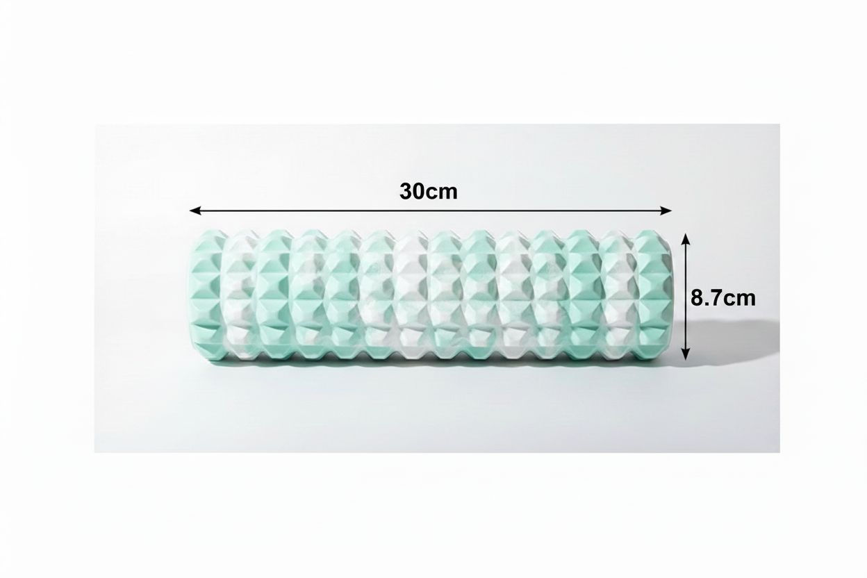 Foam Roller 30cm x 8.7cm