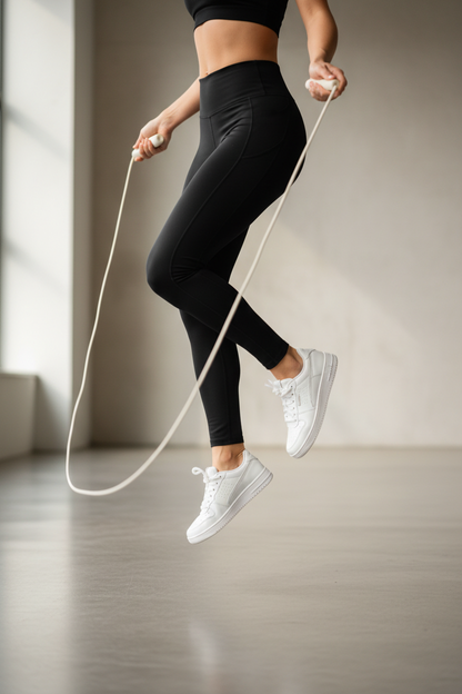 Jump Rope Lifestyle