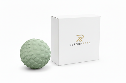 ReformPeak Massage Ball with Branded Box