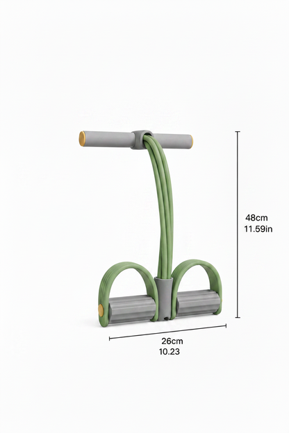 ReformPeak Resistance Band - CM Only