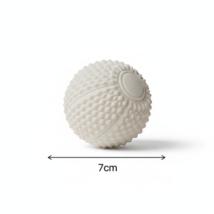 White Ball 7cm Size